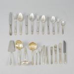 558939 Cutlery set